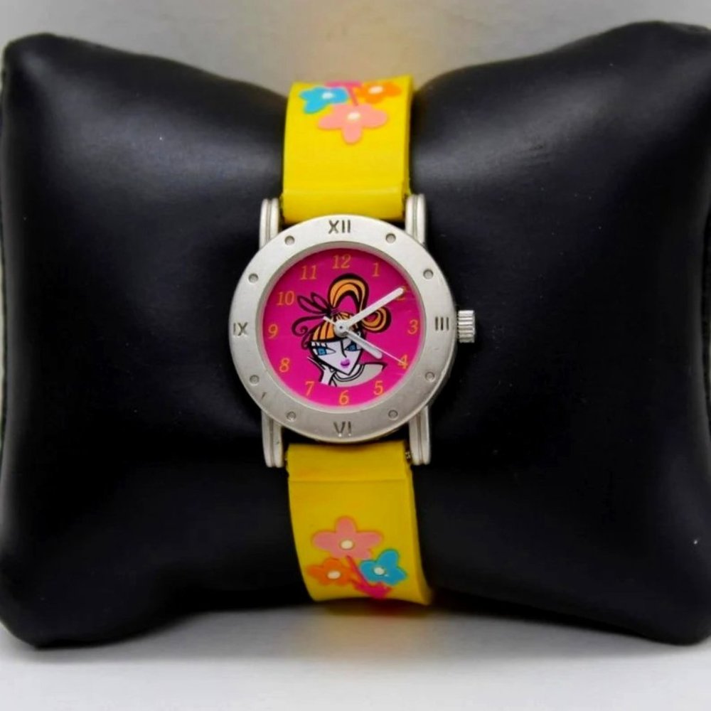 Vintage Barbie Watch